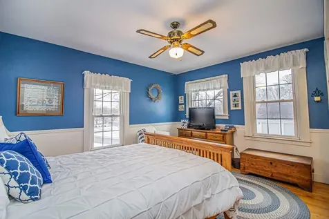 104 Hill Street Farmington ME 04938