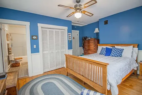 104 Hill Street Farmington ME 04938