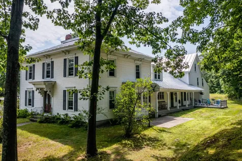104 Hill Street Farmington ME 04938