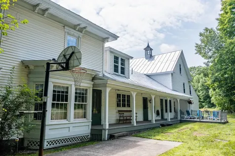 104 Hill Street Farmington ME 04938