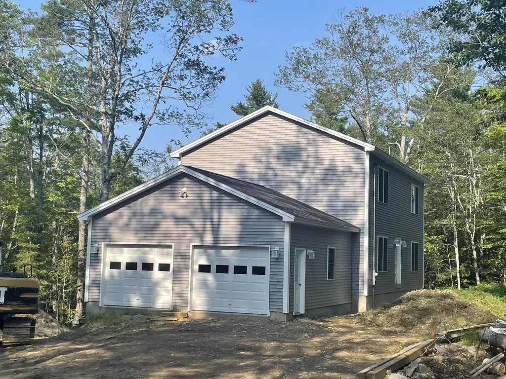 126 North Palermo Road Palermo ME 04354