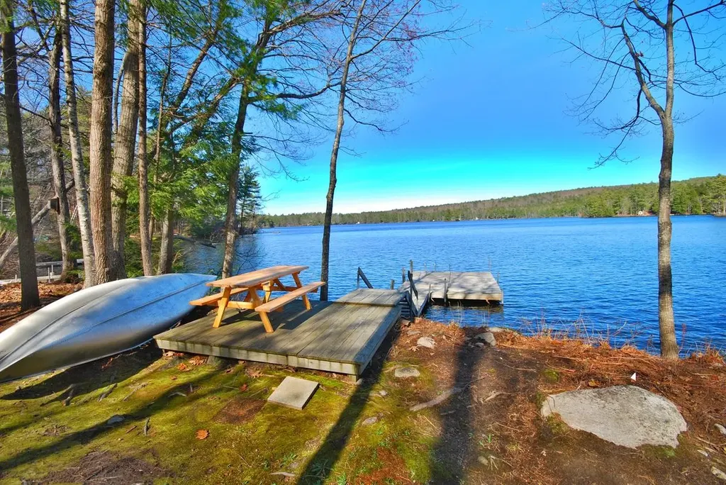 73 Swans Road Raymond ME 04071