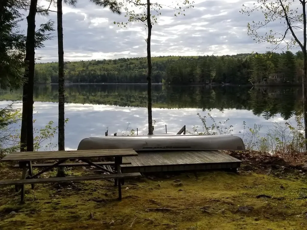73 Swans Road Raymond ME 04071