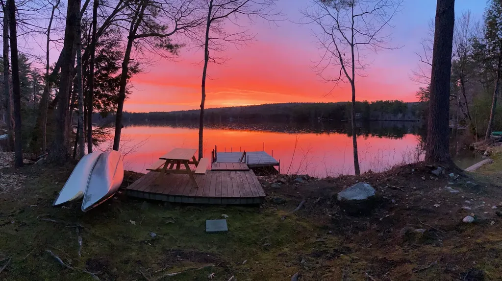 73 Swans Road Raymond ME 04071