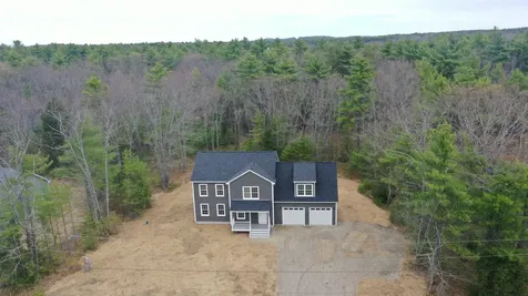 31 Deerfield Drive Brunswick ME 04011