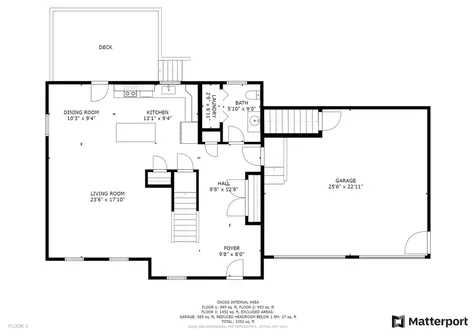 31 Deerfield Drive Brunswick ME 04011