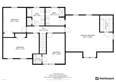 31 Deerfield Drive Brunswick ME 04011