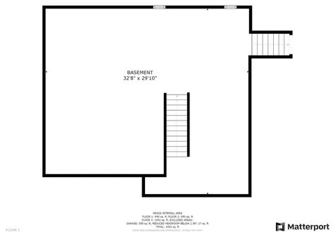 31 Deerfield Drive Brunswick ME 04011
