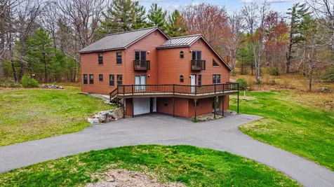 31 Knight Road Augusta ME 04330