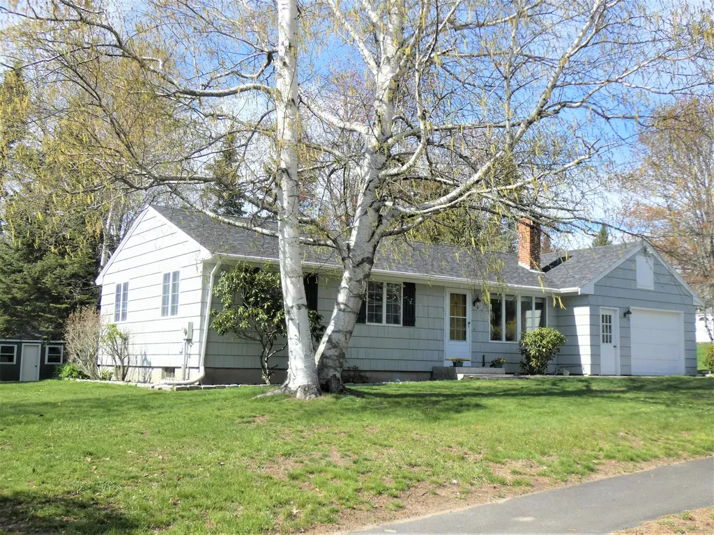 67 Continental Drive Portland ME 04103