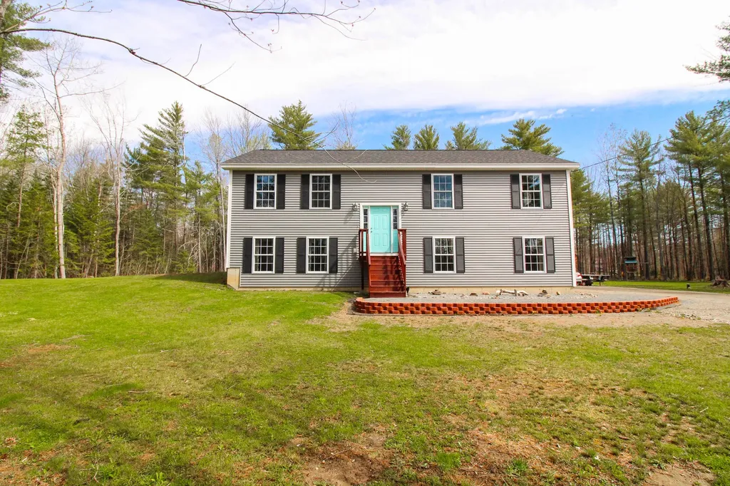 344 Elm Street Brewer ME 04412