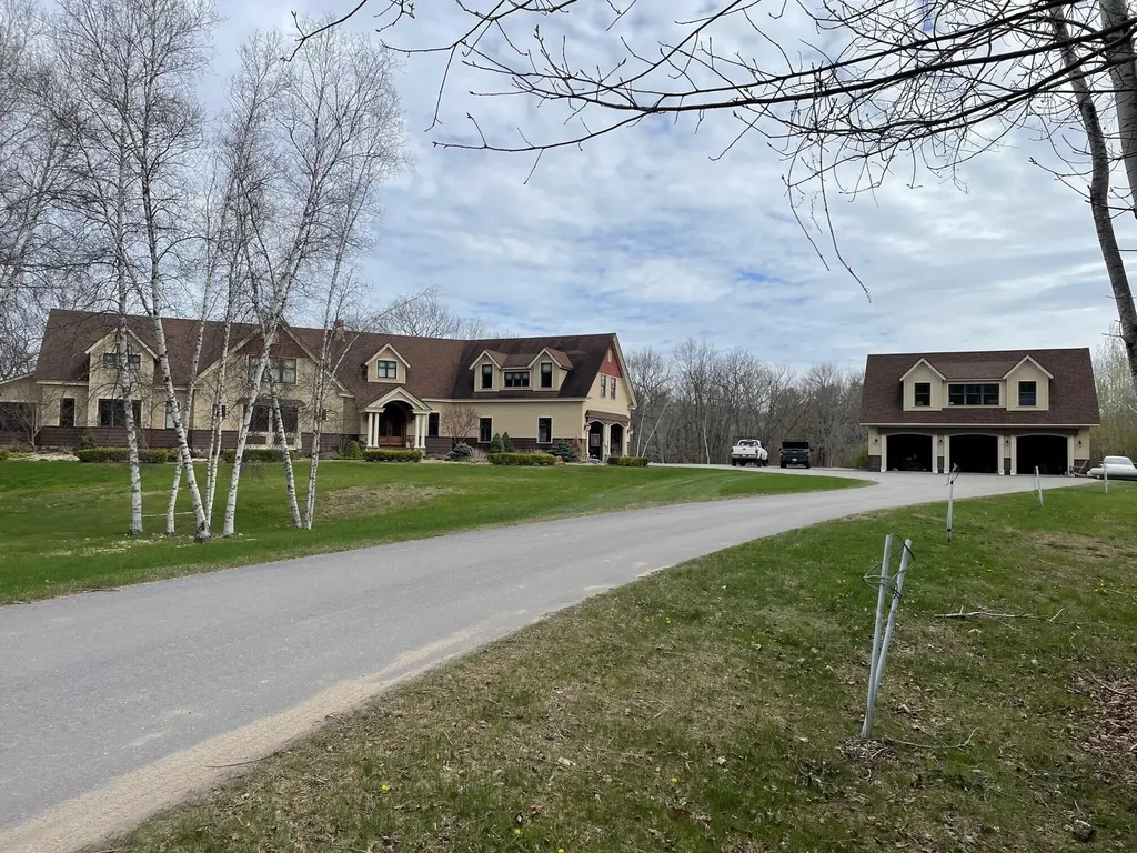 746 North Road Bethel ME 04217
