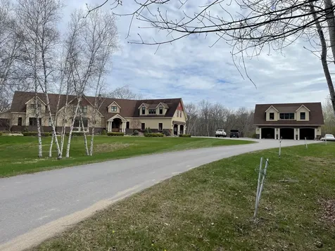 746 North Road Bethel ME 04217