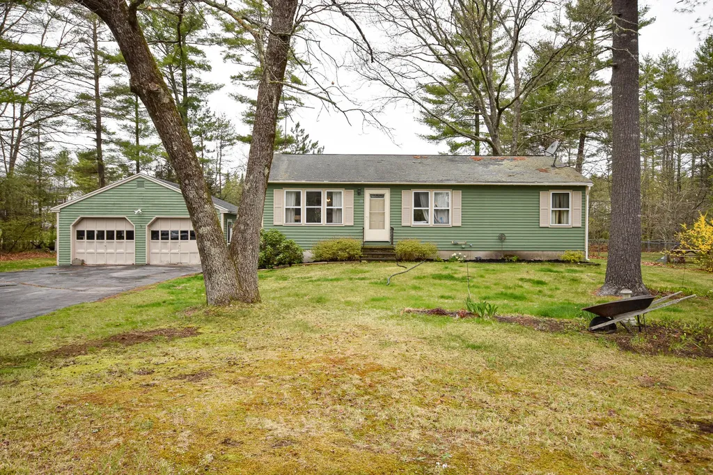 21 Lomar Circle Wells ME 04090