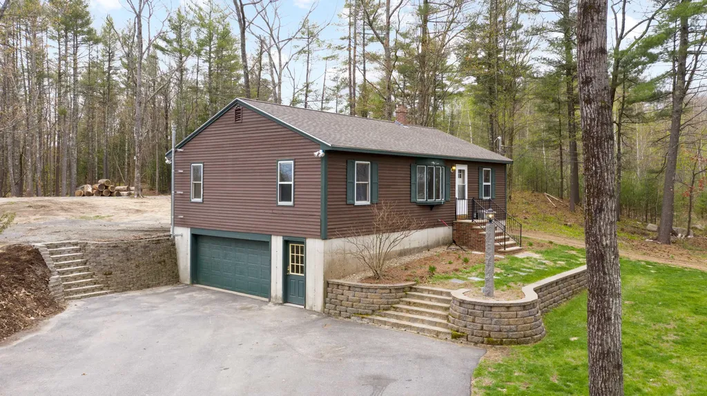 43 Spencer Hill Road Sanford ME 04073
