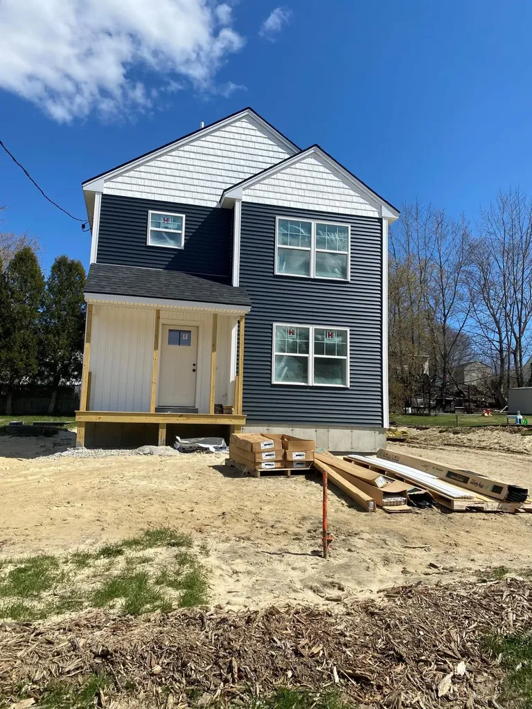 15 Pine Street Westbrook ME 04092