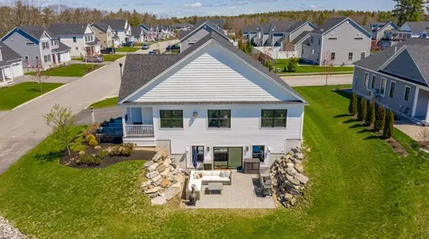 26 Clipper Street Cumberland ME 04110