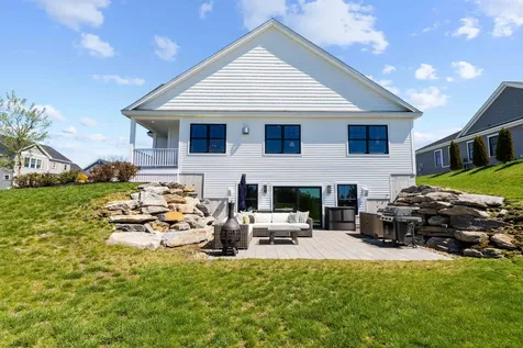 26 Clipper Street Cumberland ME 04110