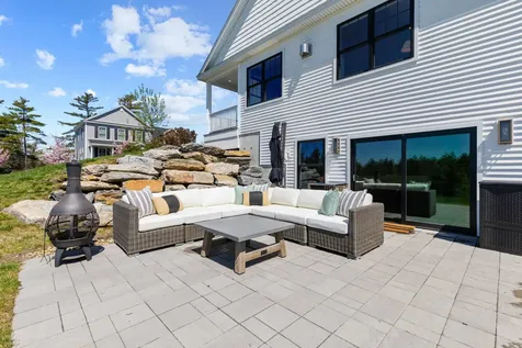 26 Clipper Street Cumberland ME 04110