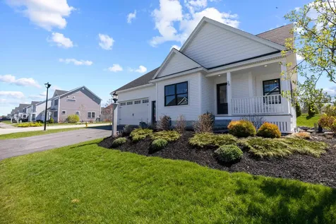 26 Clipper Street Cumberland ME 04110