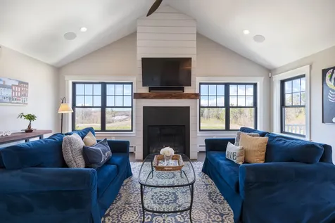 26 Clipper Street Cumberland ME 04110
