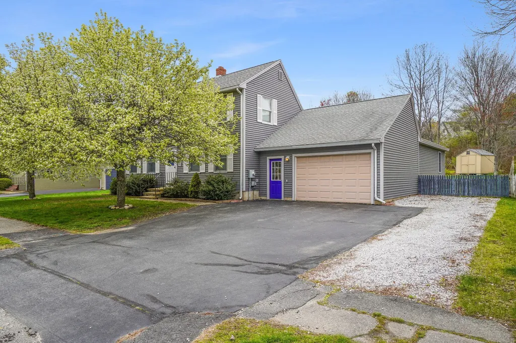 345 Palmer Avenue Portland ME 04103