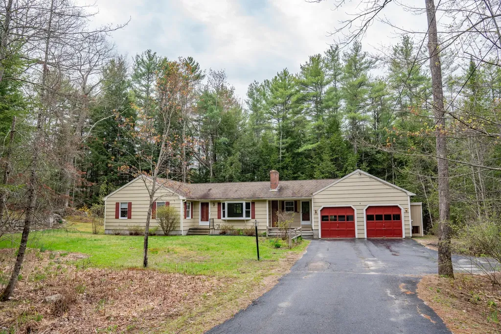 12 Merrill Road Westbrook ME 04092