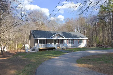 20 Thurrell Road South Berwick ME 03908