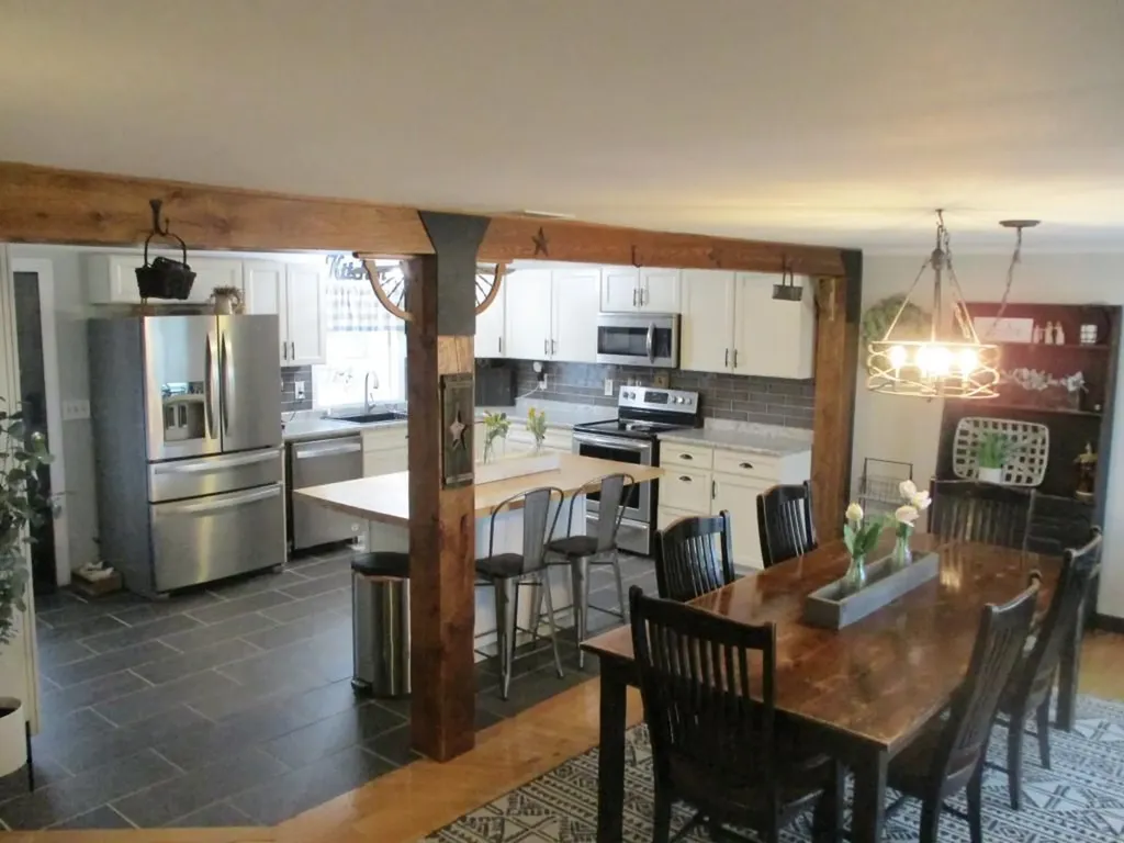 321 Cobbossee Road Monmouth ME 04259