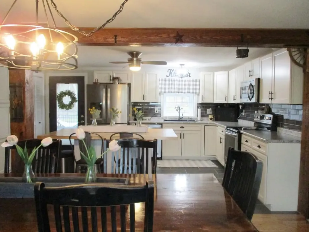 321 Cobbossee Road Monmouth ME 04259