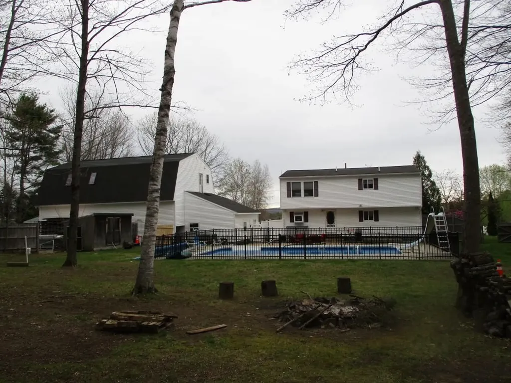 321 Cobbossee Road Monmouth ME 04259