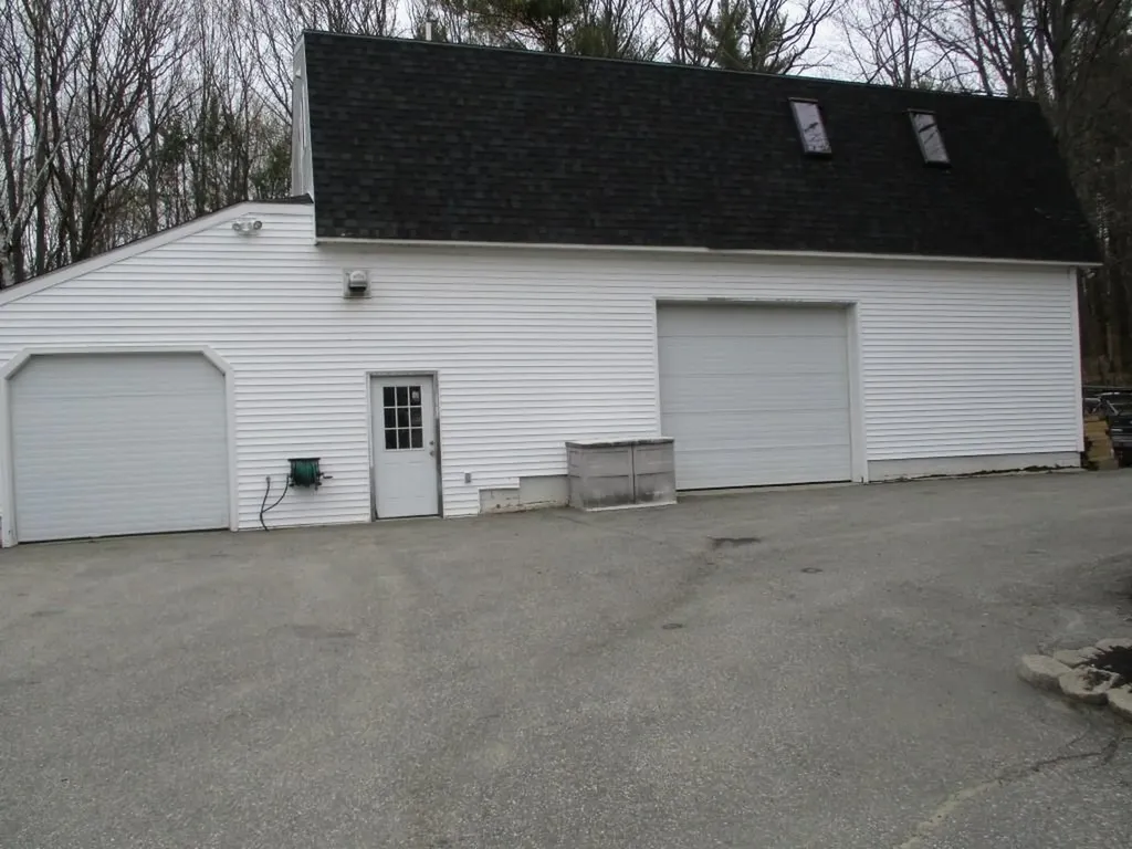 321 Cobbossee Road Monmouth ME 04259