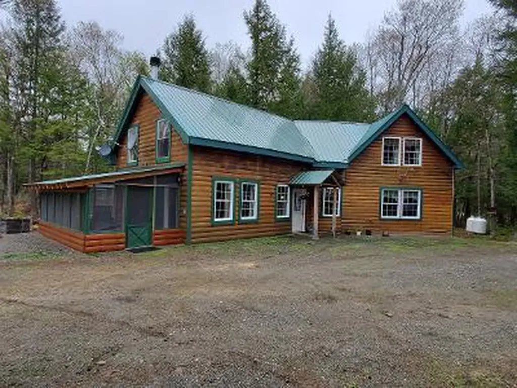 127 Loon Road Embden ME 04958