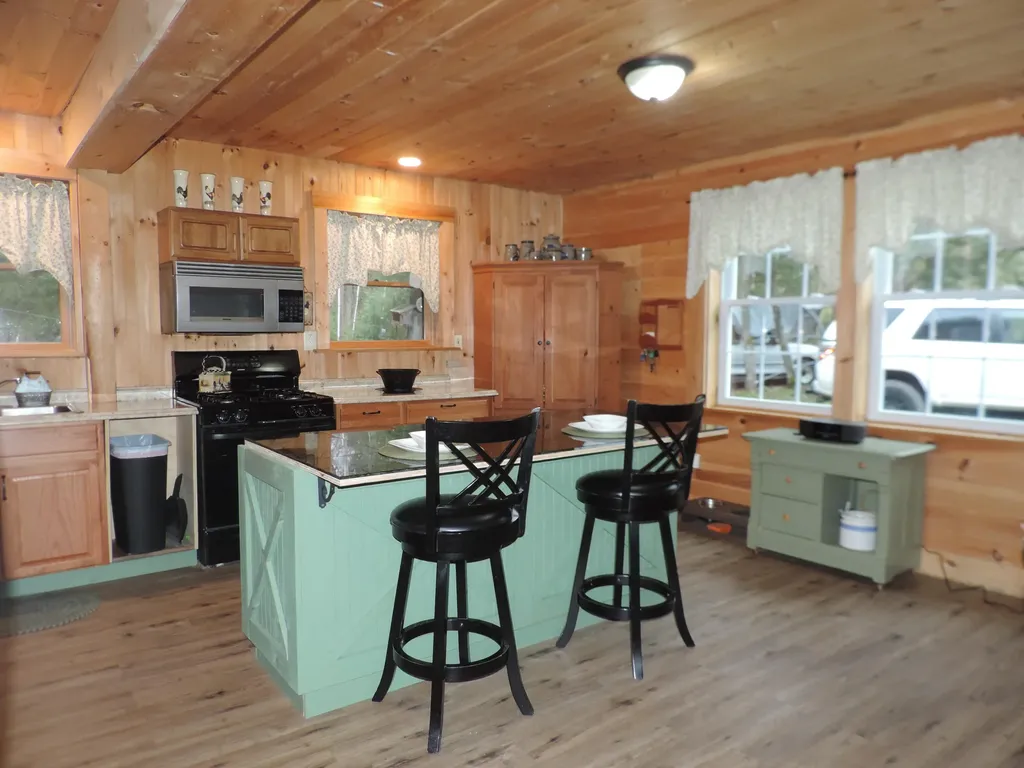 127 Loon Road Embden ME 04958