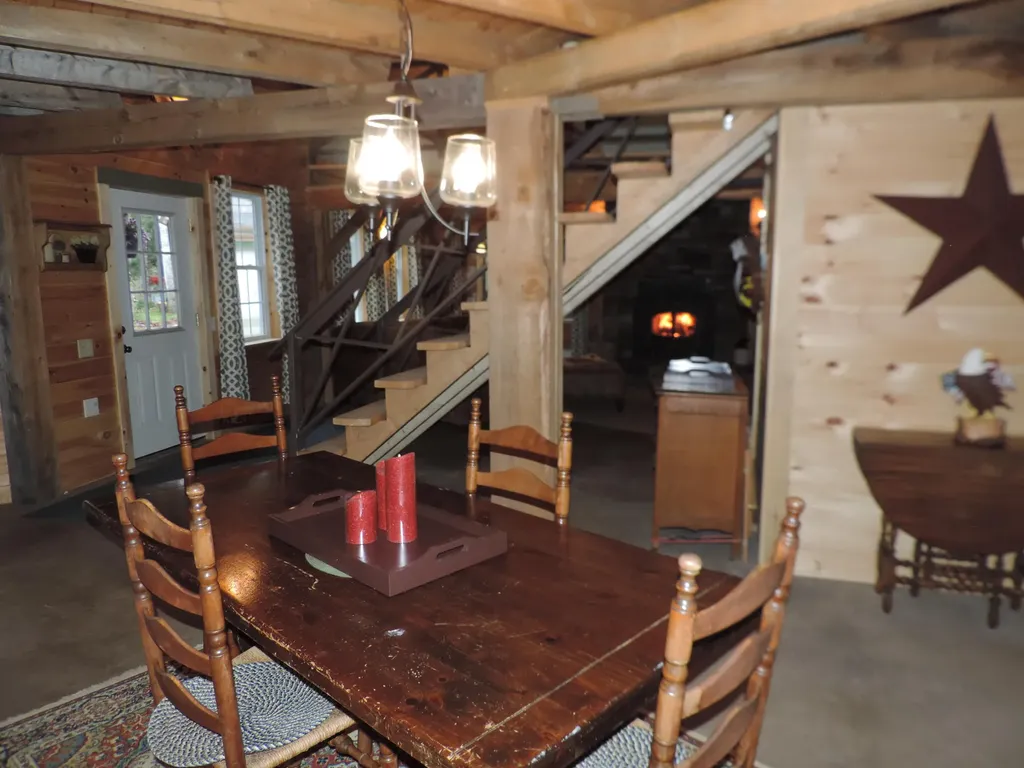 127 Loon Road Embden ME 04958