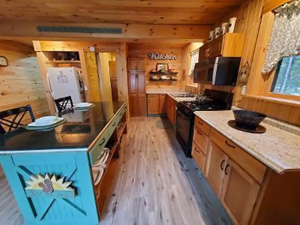 127 Loon Road Embden ME 04958