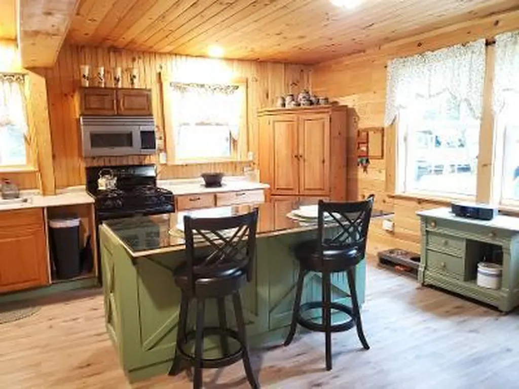 127 Loon Road Embden ME 04958