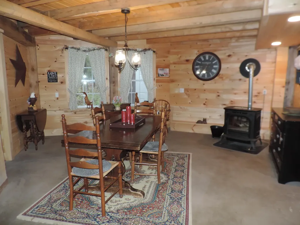 127 Loon Road Embden ME 04958