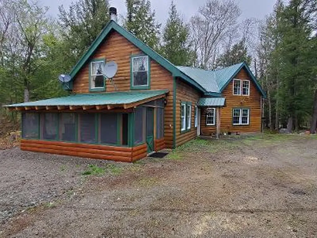 127 Loon Road Embden ME 04958