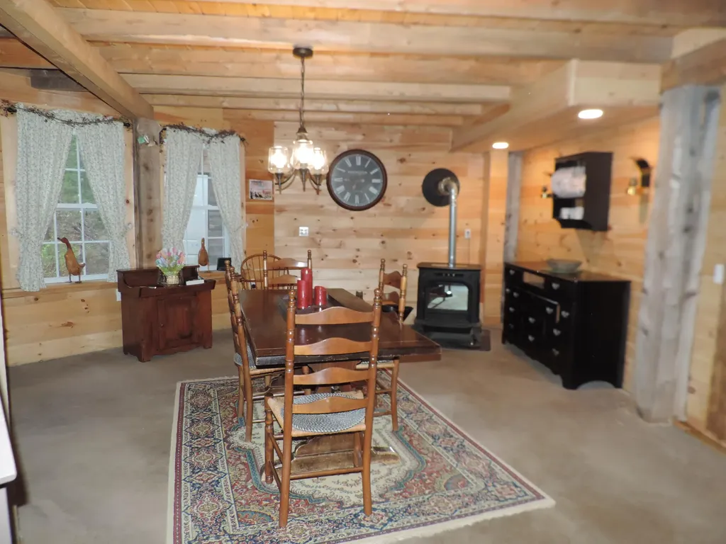 127 Loon Road Embden ME 04958