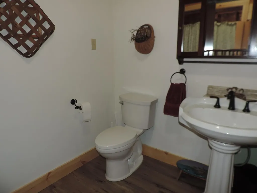 127 Loon Road Embden ME 04958