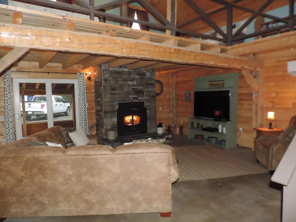 127 Loon Road Embden ME 04958