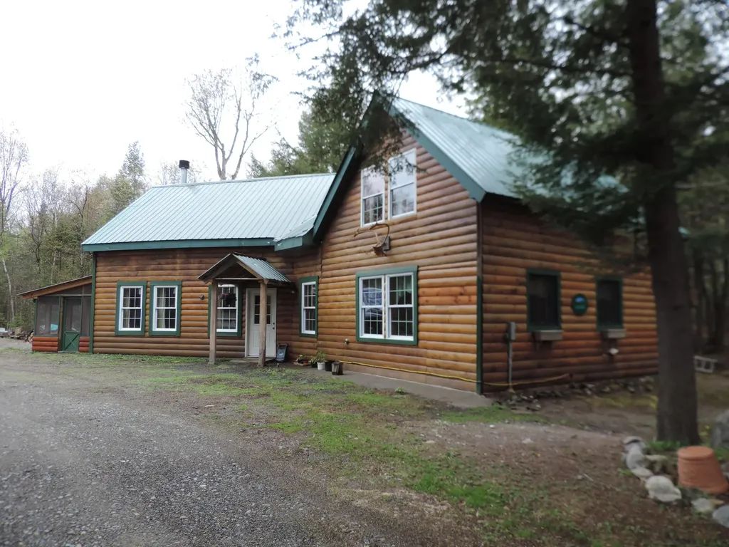 127 Loon Road Embden ME 04958