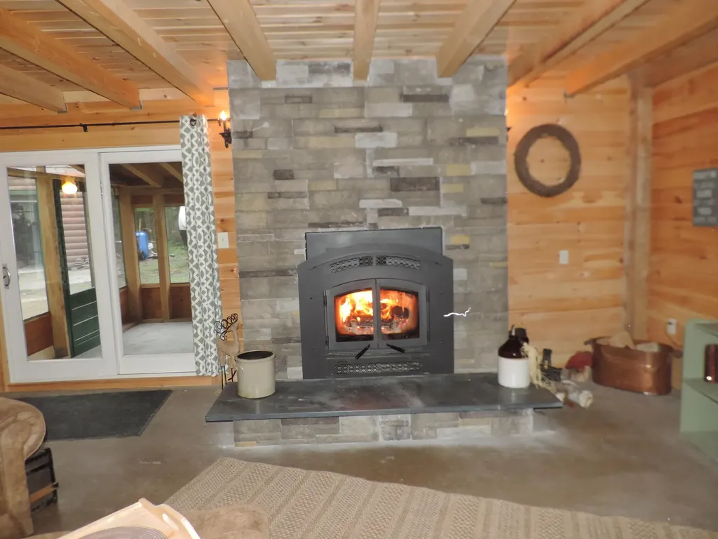 127 Loon Road Embden ME 04958