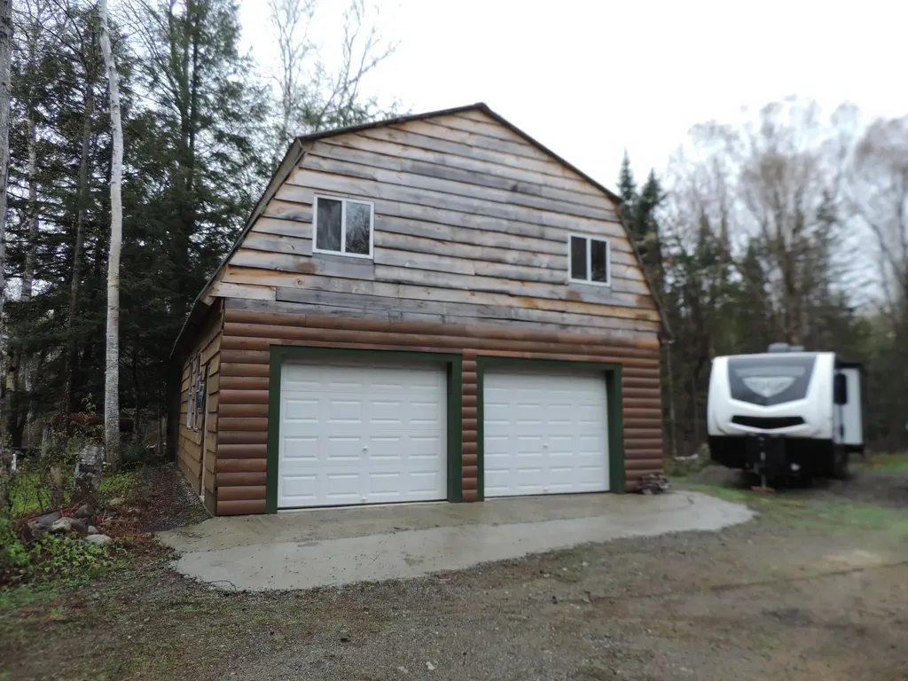 127 Loon Road Embden ME 04958