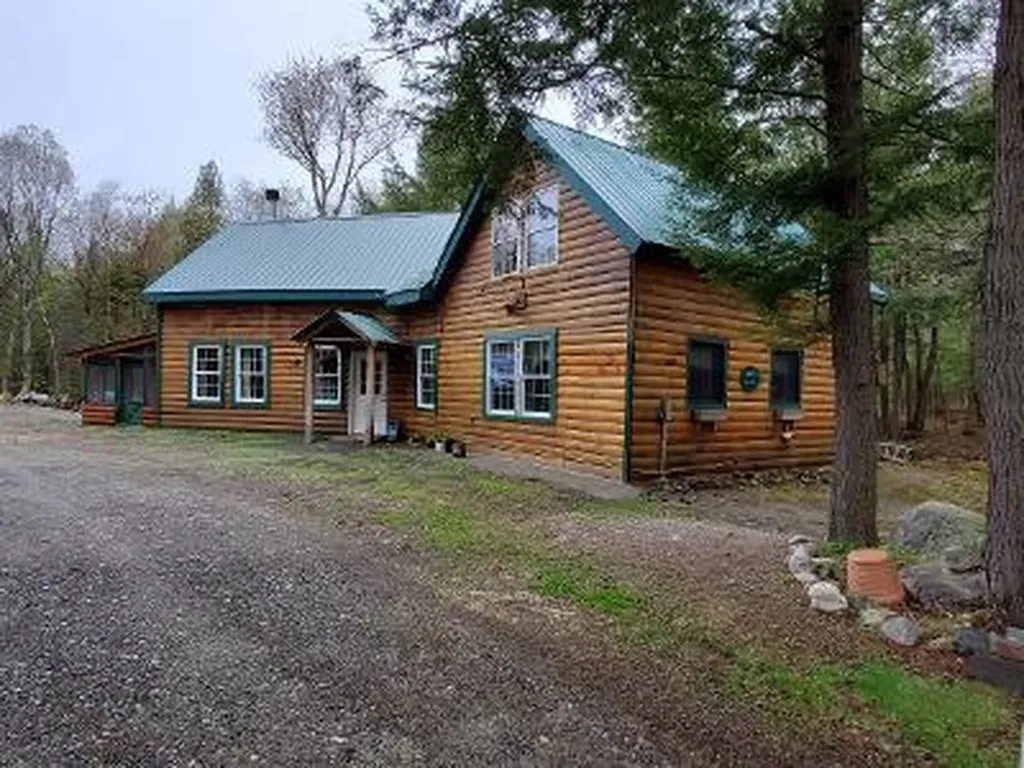 127 Loon Road Embden ME 04958