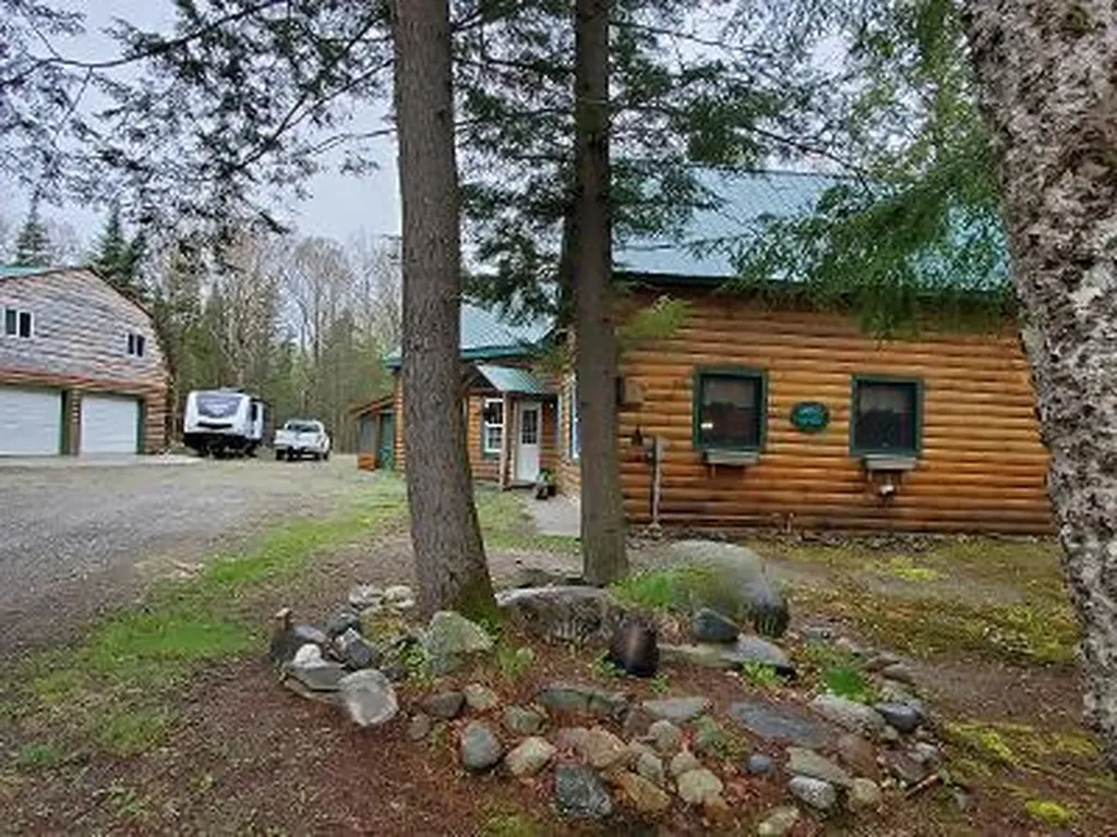 127 Loon Road Embden ME 04958