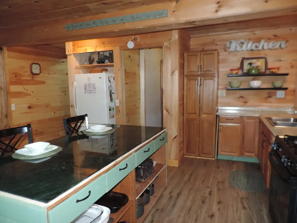 127 Loon Road Embden ME 04958
