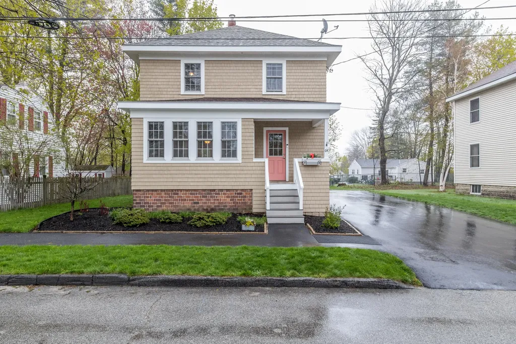 64 Berkeley Street Westbrook ME 04092