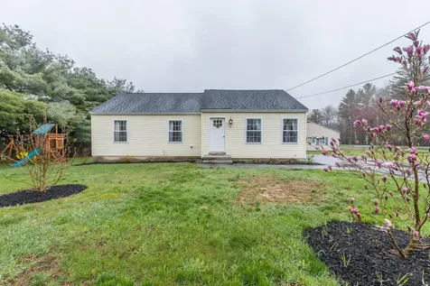 3 Farrington Road Gorham ME 04038